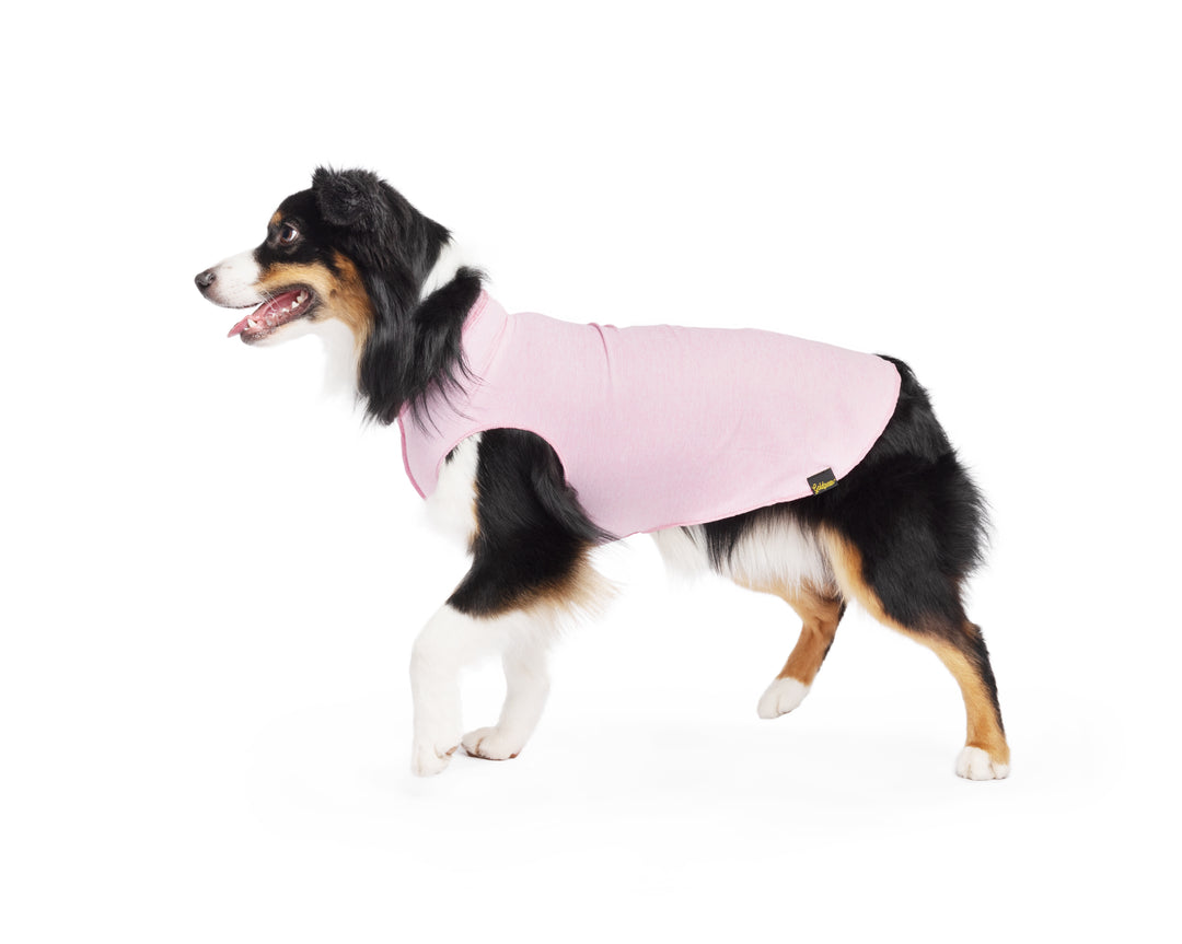 Sun Shield Tee - Pink Lemonade