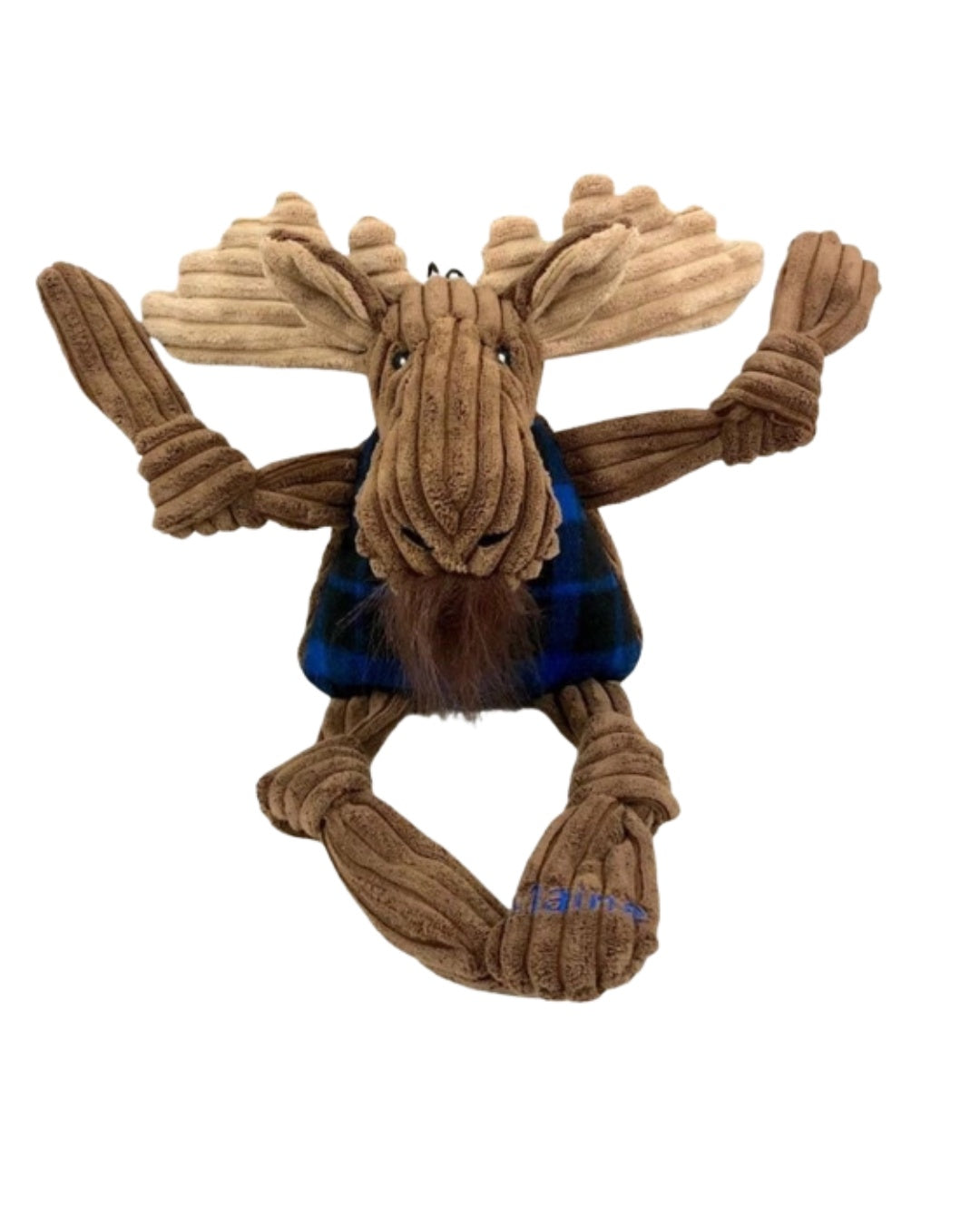 Maine Moose Knottie