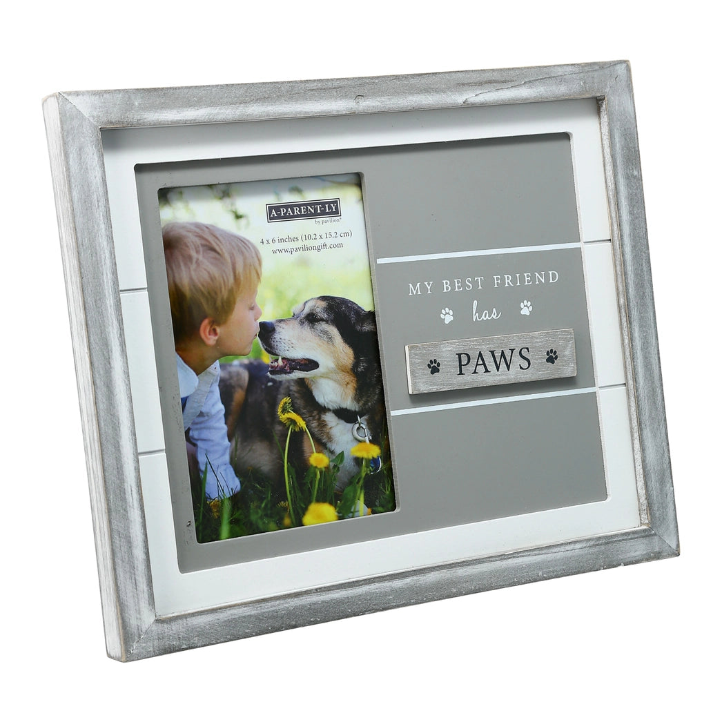 Best Friend Picture Frame