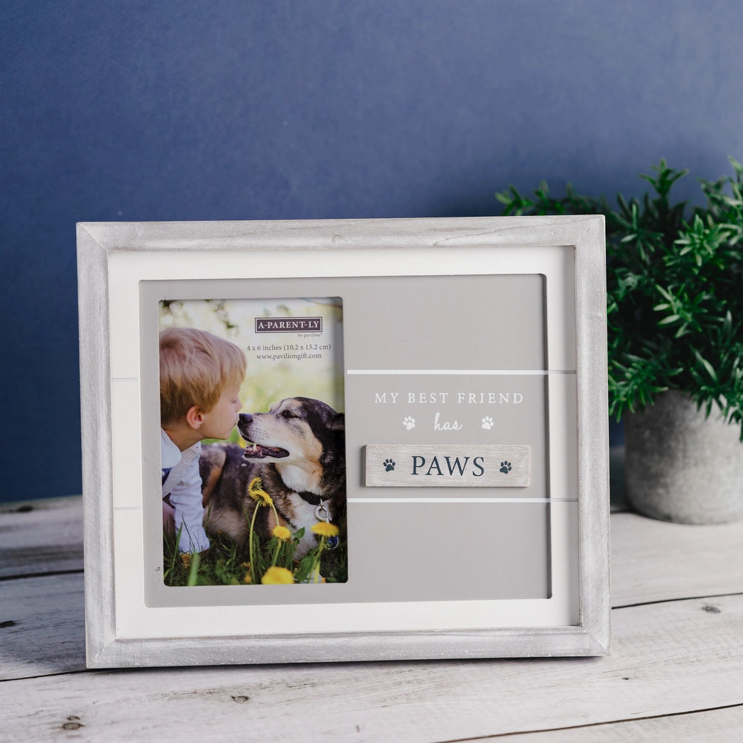Best Friend Picture Frame