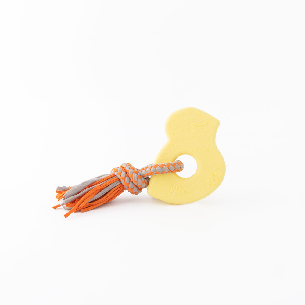 Puppy Teether - Birdie