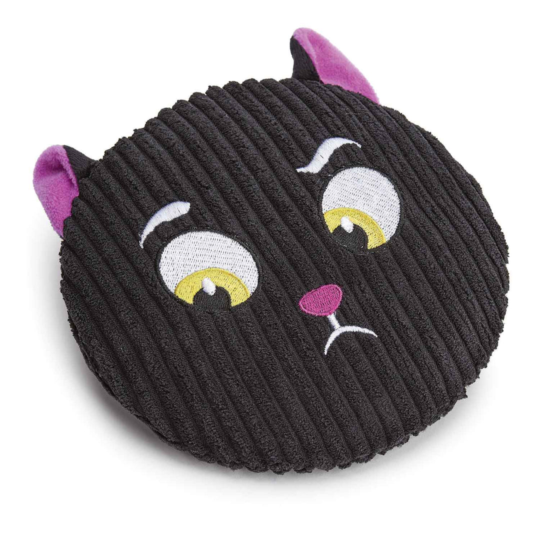 Black Cat Squeaker Disc