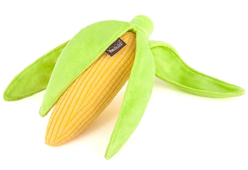 Farm Fresh Corn Plush