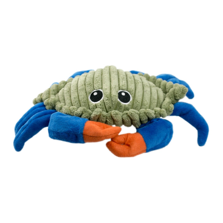 Animated Crab Dog Toy