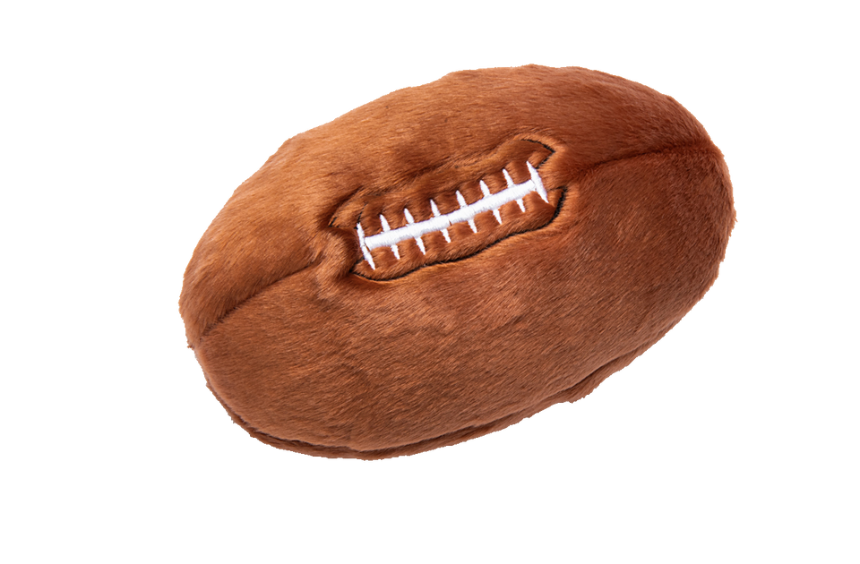 Fluff & Tuff Football