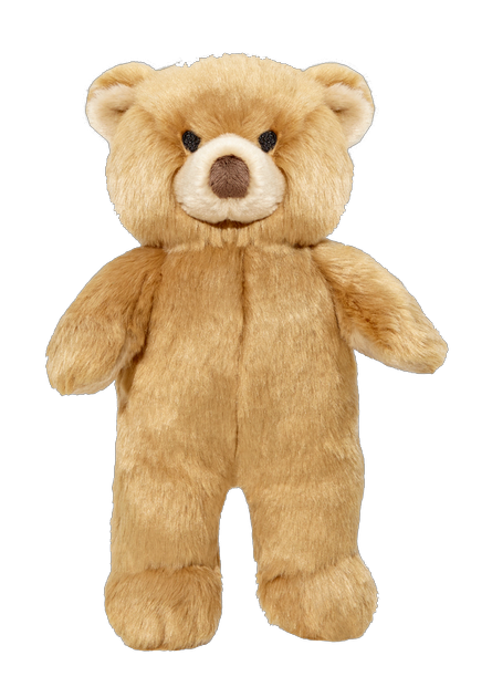 Fluff & Tuff Mr. Honey Bear