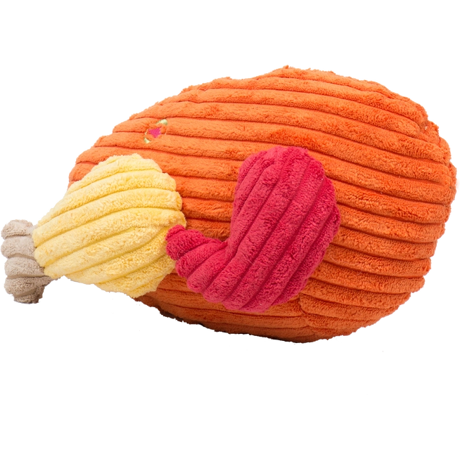 Dog turkey fashion toy