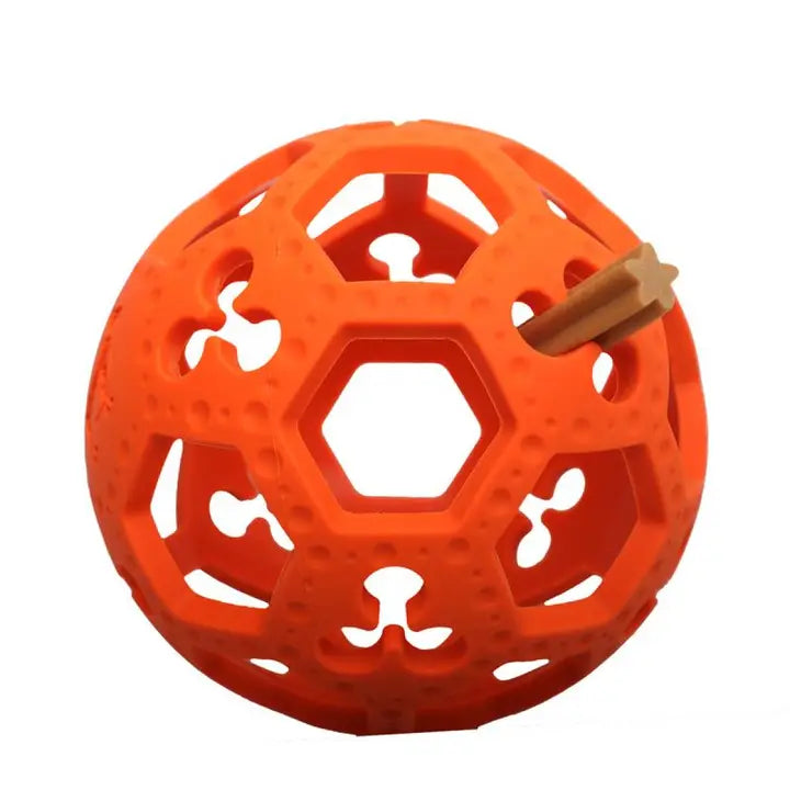 GOAT Sport Flex-A-Ball Dog Toy