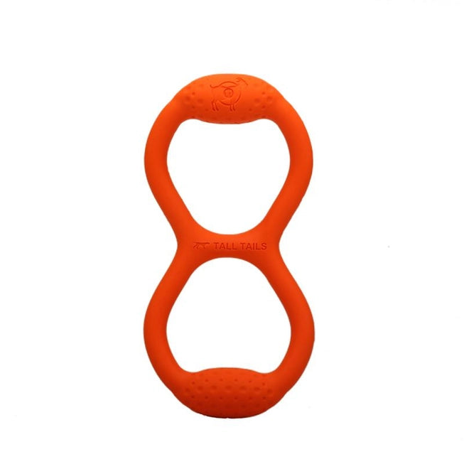 GOAT Tug Dog Toy