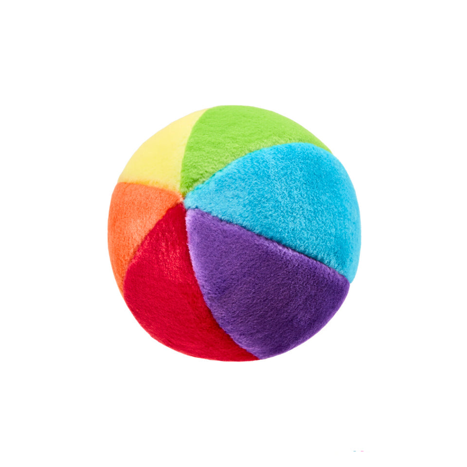 Fluff & Tuff Mini Beach Ball