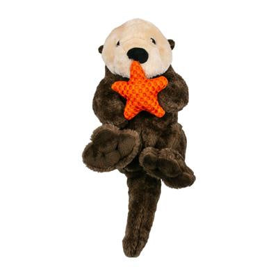 Otter Rope Body Plush