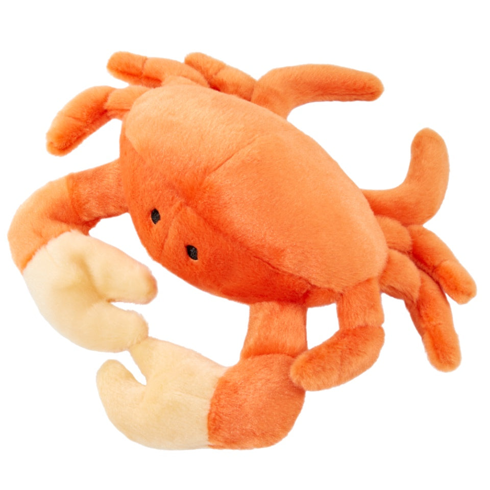 Fluff & Tuff Phyllis Crab - Limited-Edition!