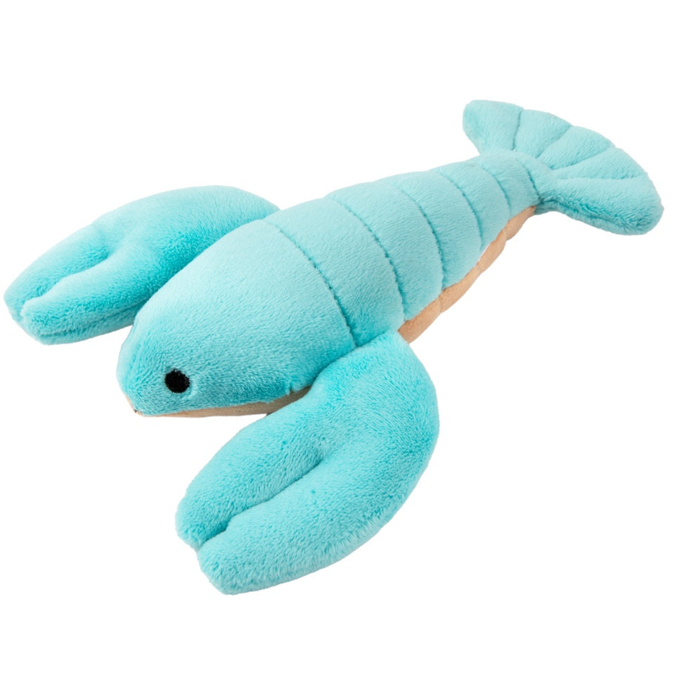Fluff & Tuff Rachel Lobster - Limited-edition!
