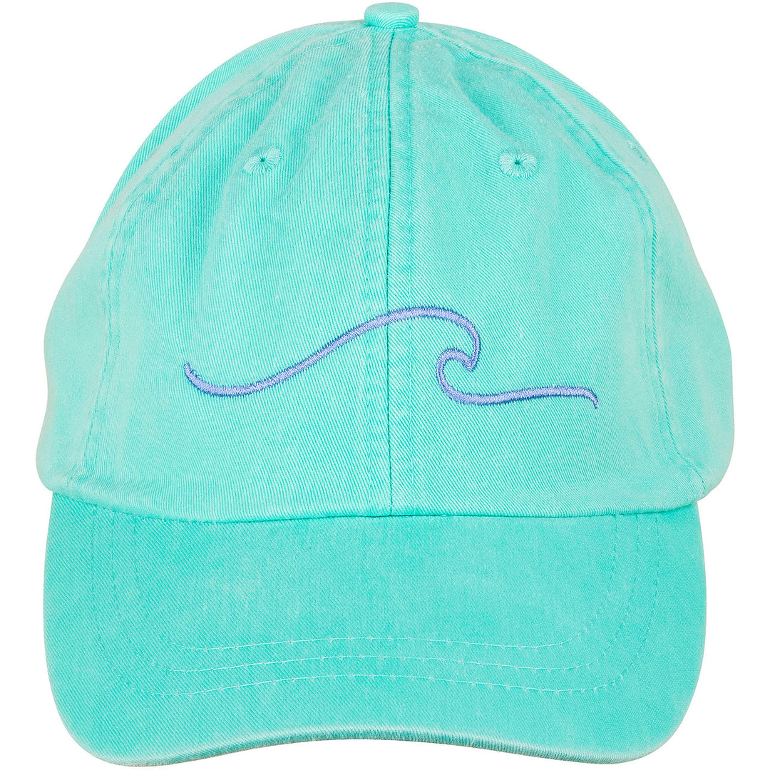 Wave Hat
