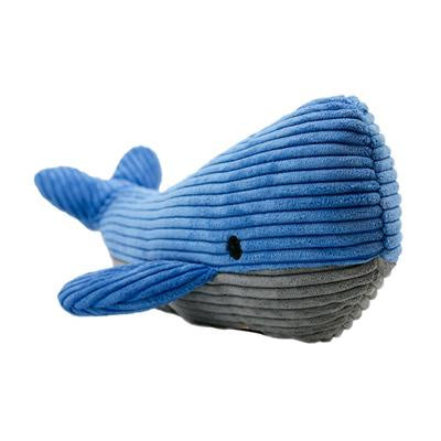 Tall Tails Whale