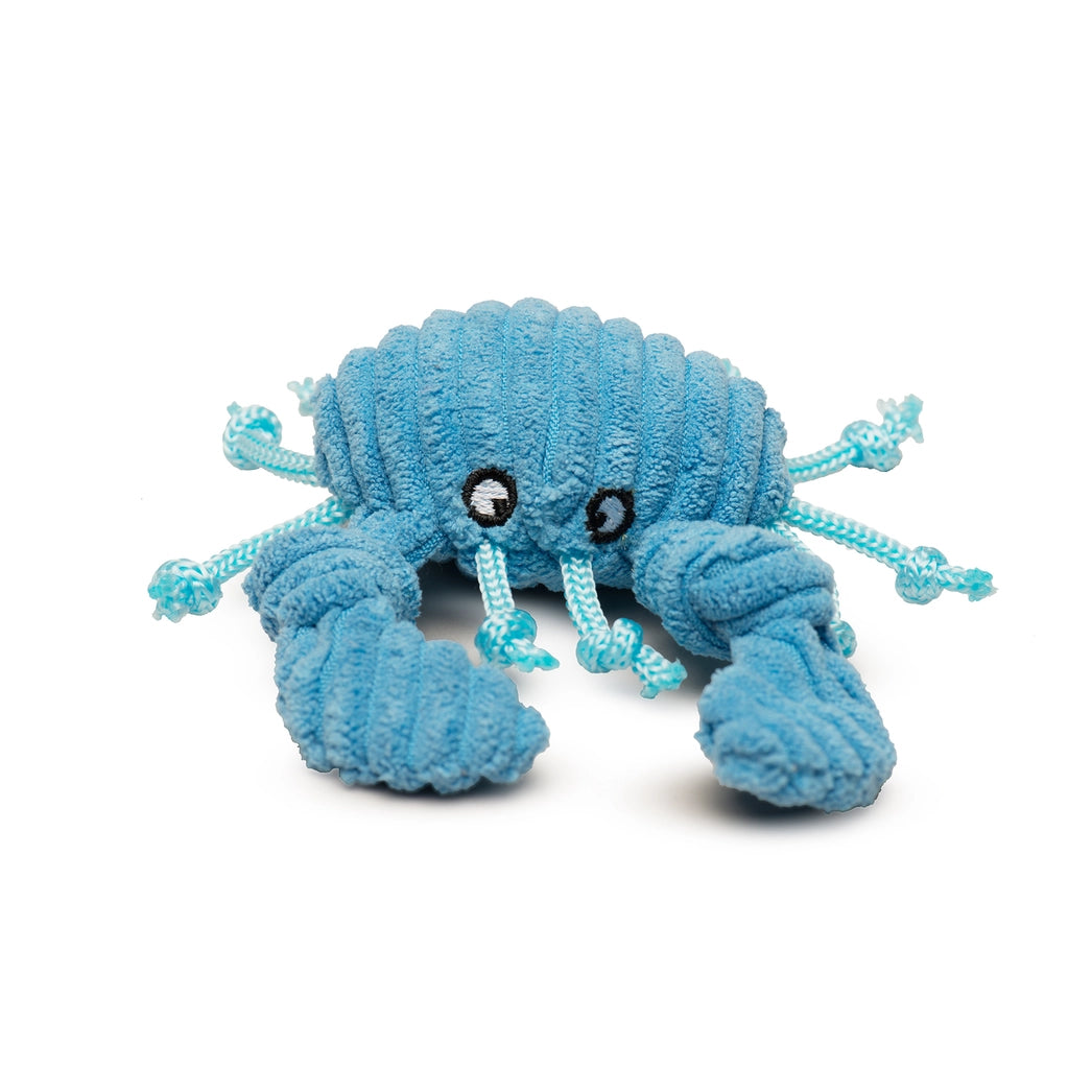 Wee-Sized Raw Bar Crab Toy