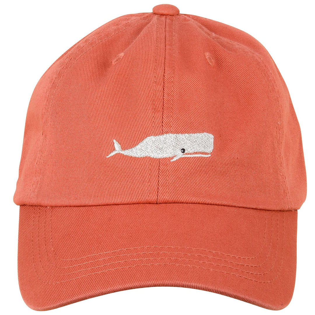Moby Whale Hat