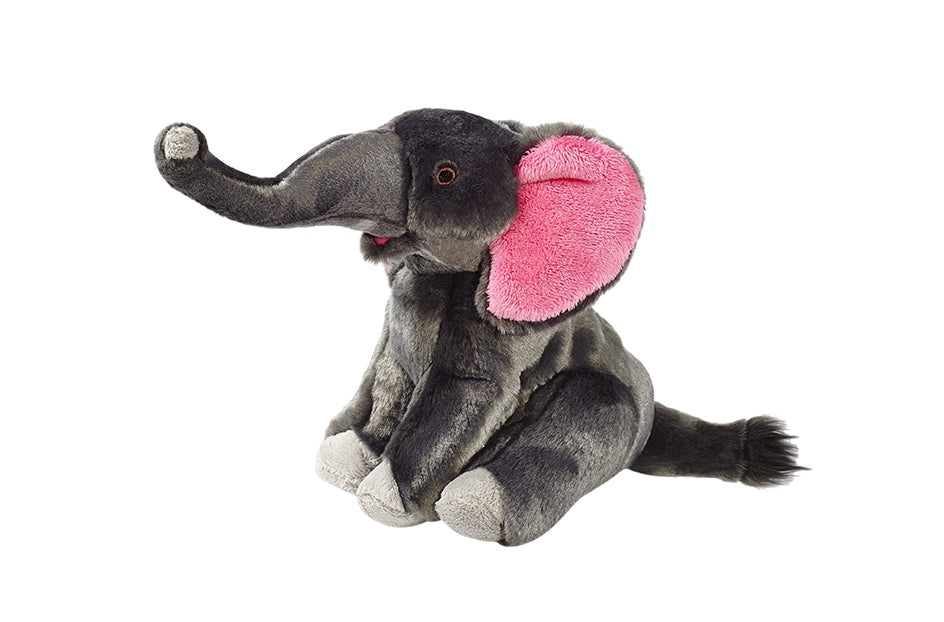 Fluff & Tuff Edsel Elephant