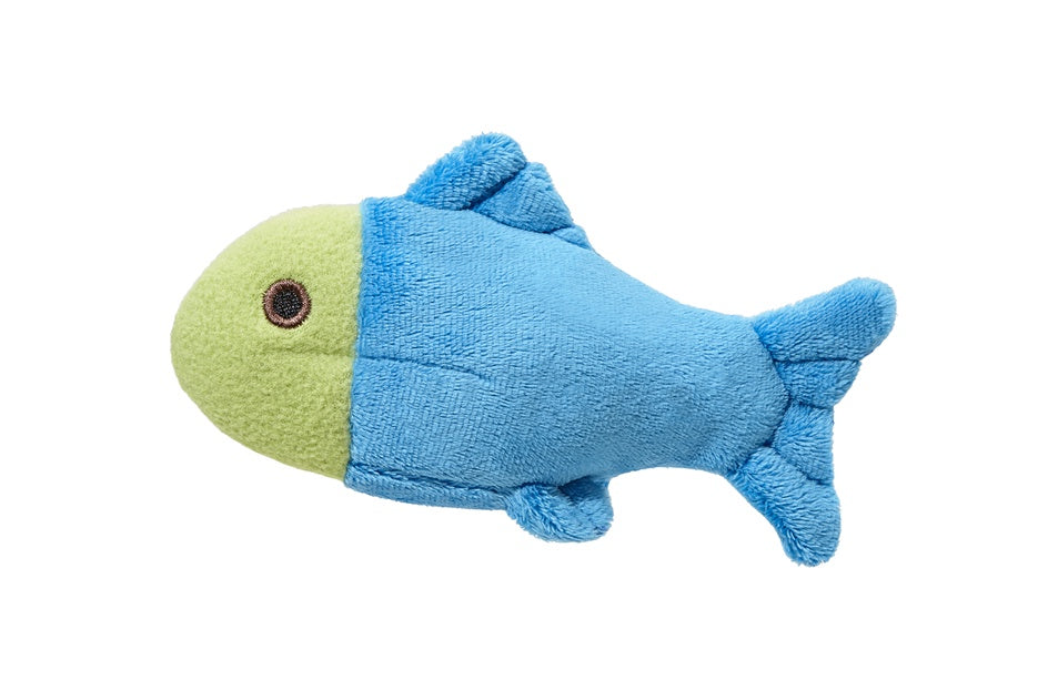 Fluff & Tuff Molly Fish
