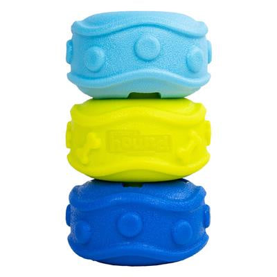 Treat Locking Discs Puzzle Toy