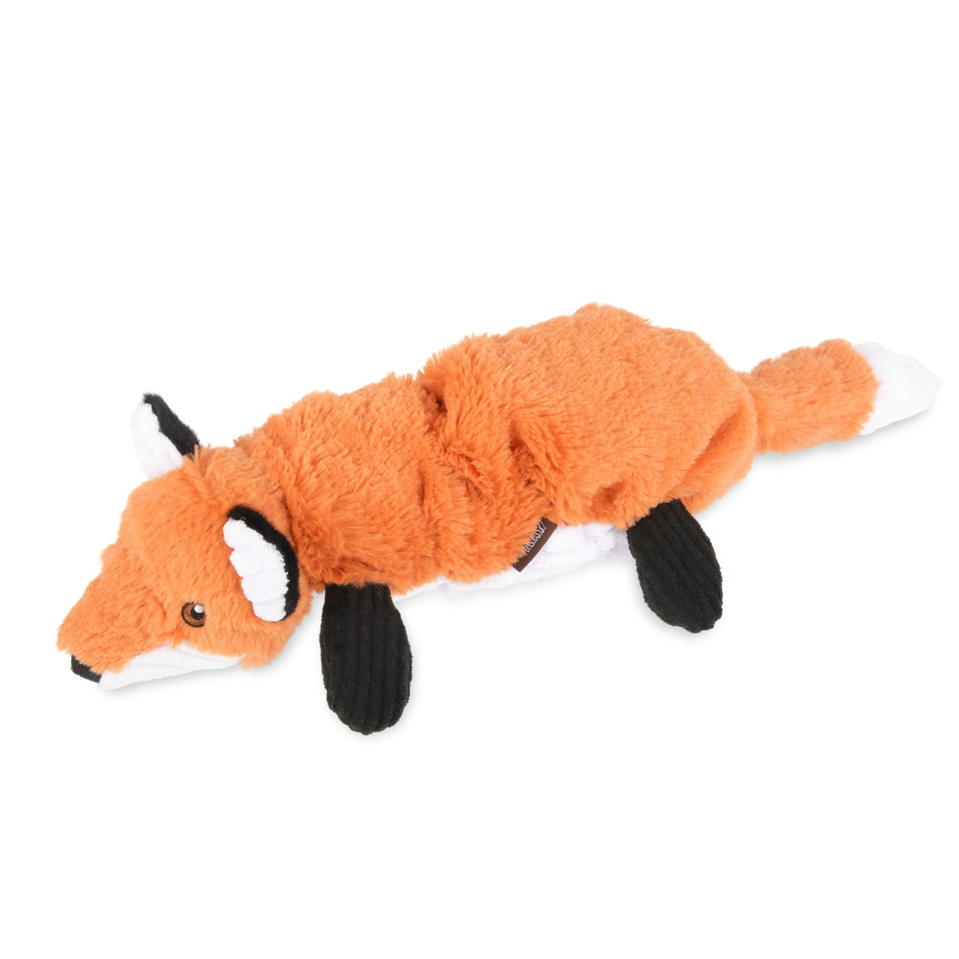 Forest the Fox
