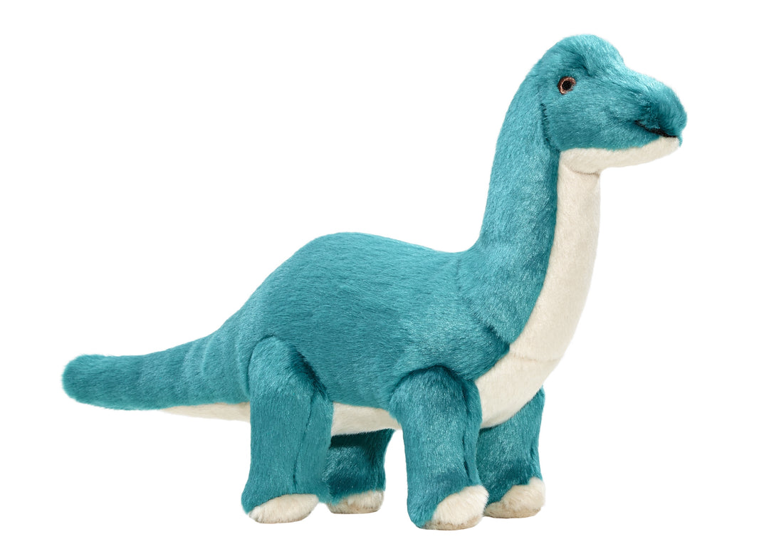 Fluff & Tuff Ross Brachiosaurus