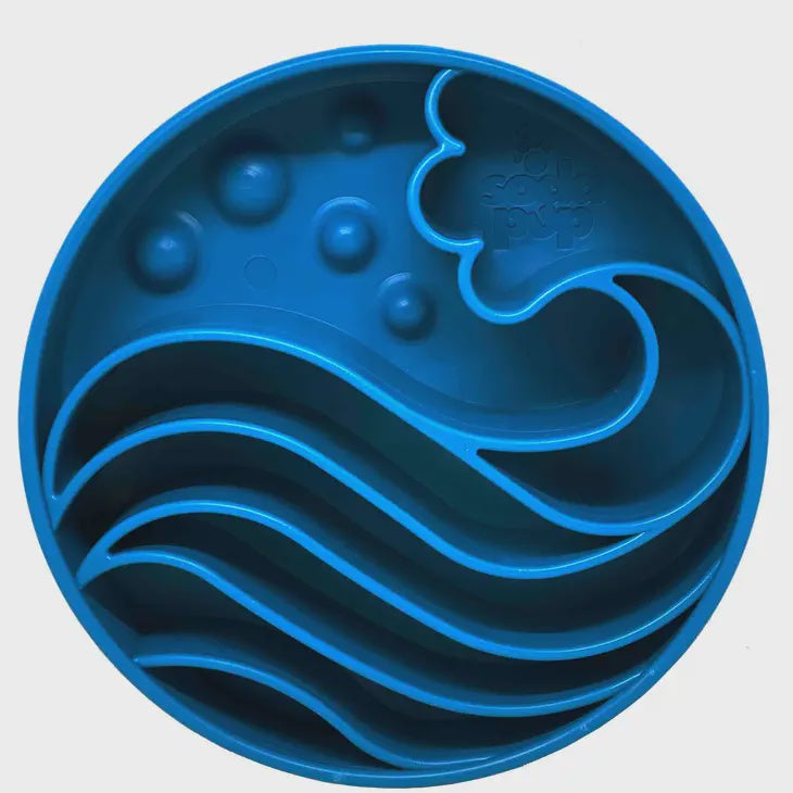 Wave Enrichment Bowl