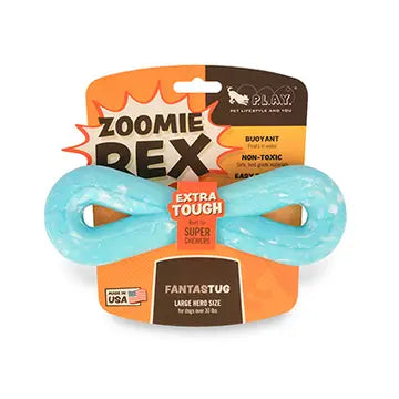 ZoomieRex™ FantasTug
