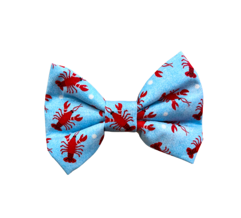 Lobster Bow Tie