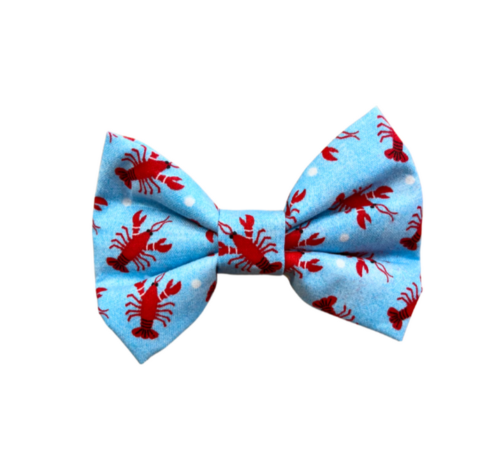 Lobster Bow Tie
