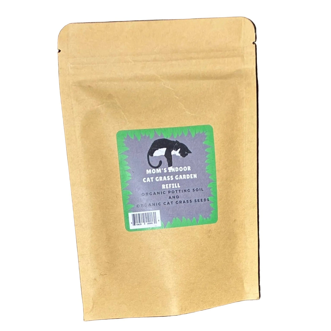 Cat Grass Refill Pack