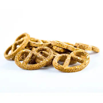 Peanut Butter Pretzels
