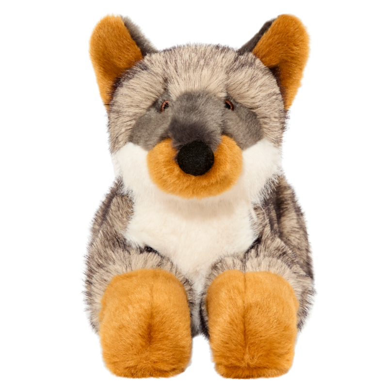 Fluff & Tuff Sterling Fox