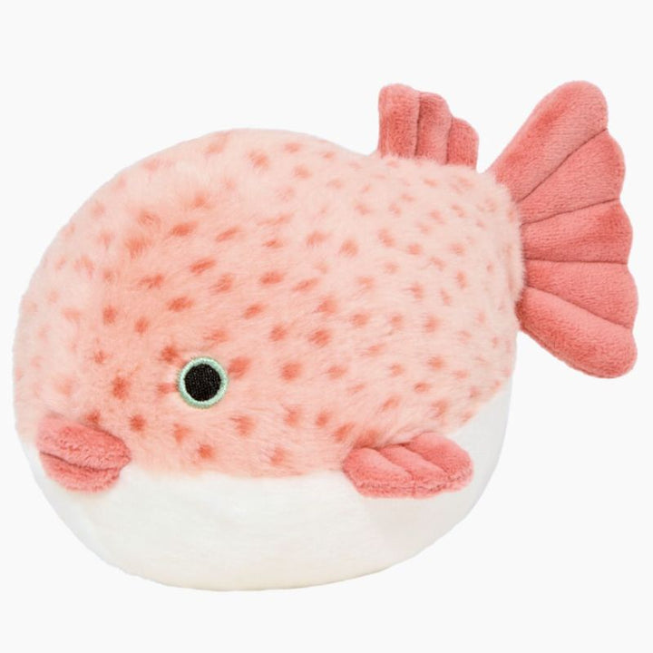 Fluff & Tuff Dottie Puffer