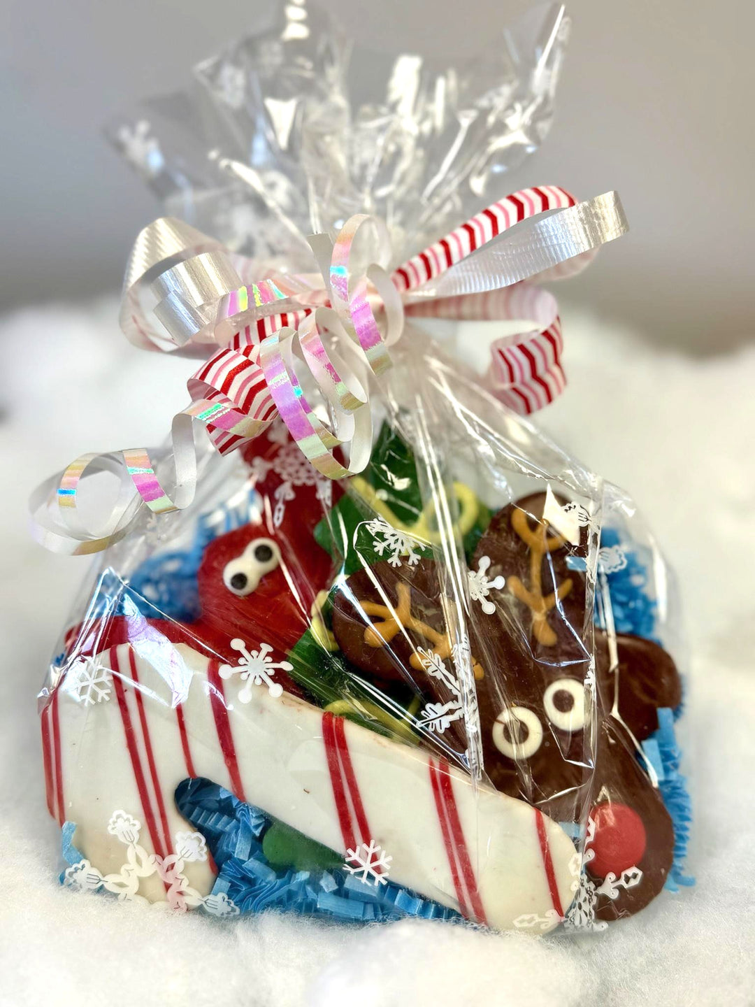 2025 Holiday Bakery Cookies - 6-Pack