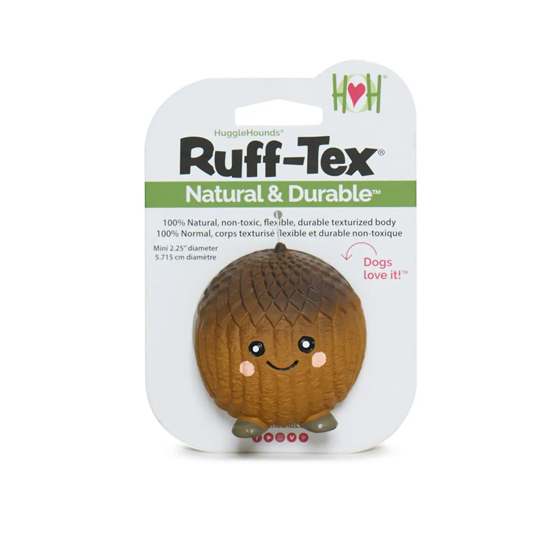 Acorn Ruff-Tex Dog Ball