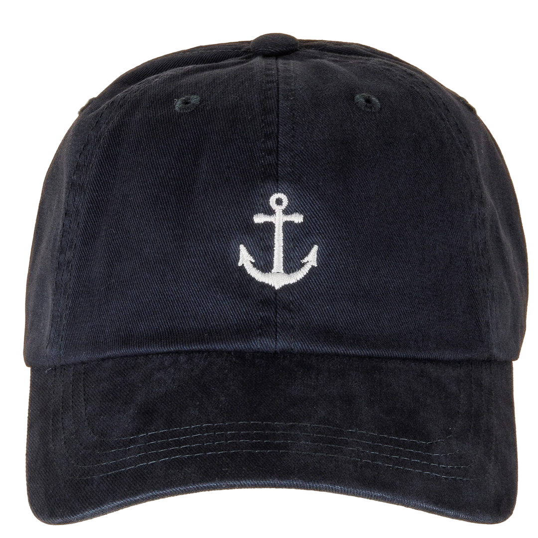 Anchor Hat