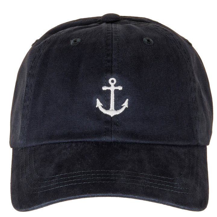 Anchor Hat