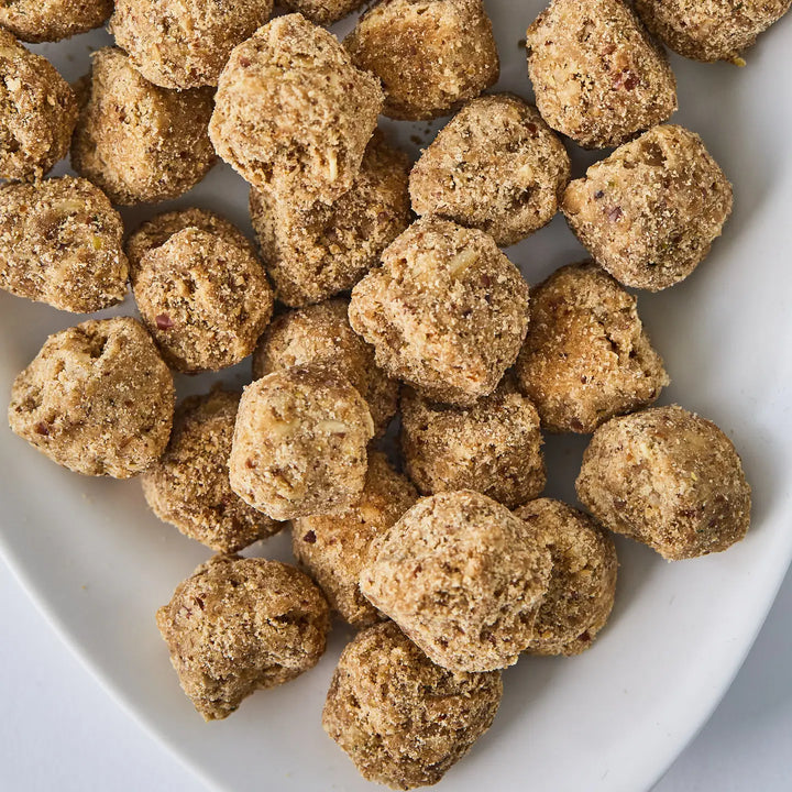 BARKIN Chicken Pot Pie Soft & Chewy Treats