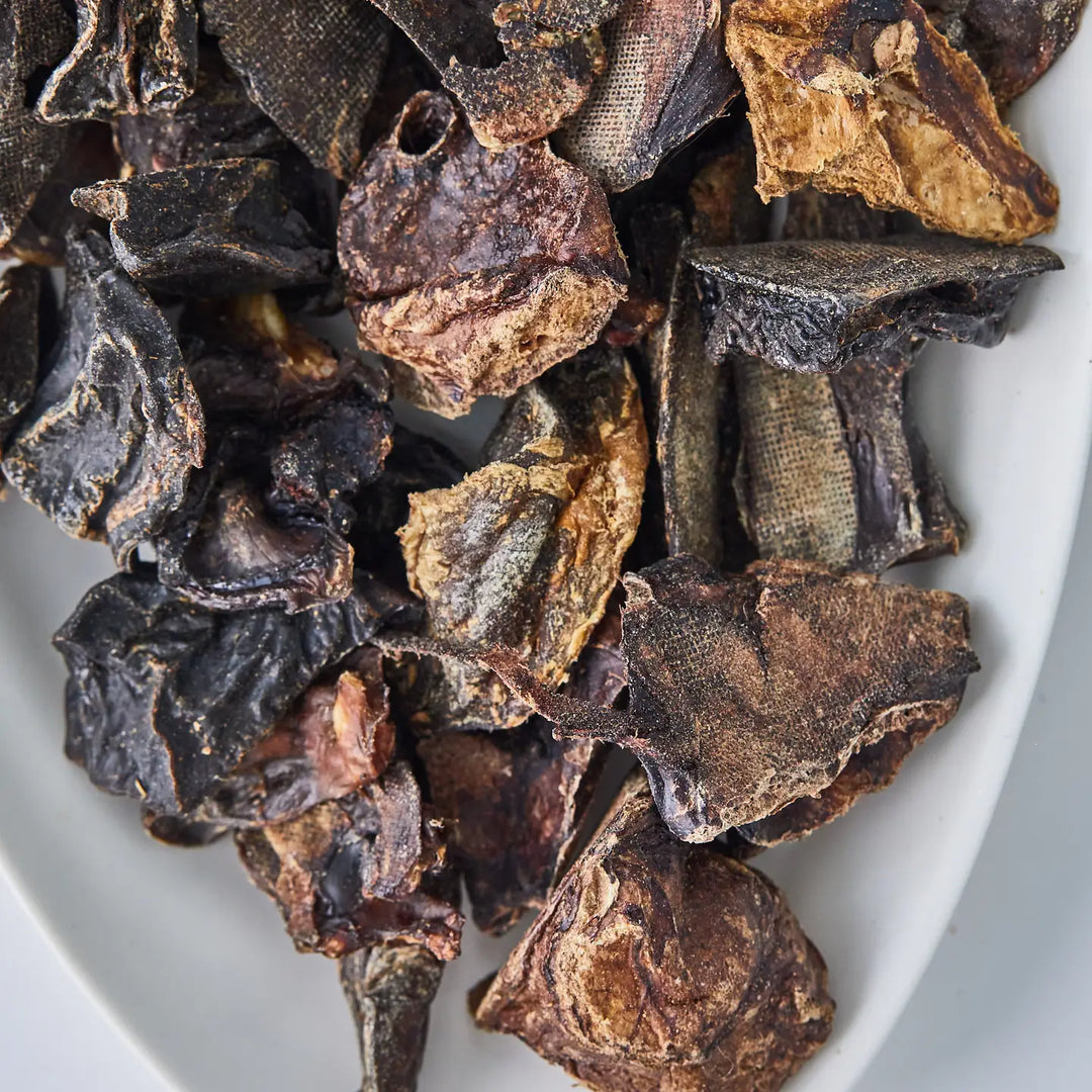 BARKIN Freeze Dried Lamb Mixed Medley Treats