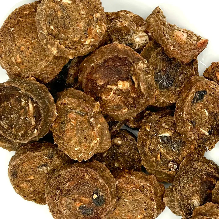 BARKIN Sweet Potato Chips with Bacon