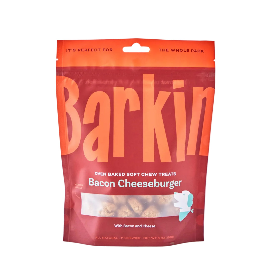 BarkinBaconCheeseburgerDogTreats