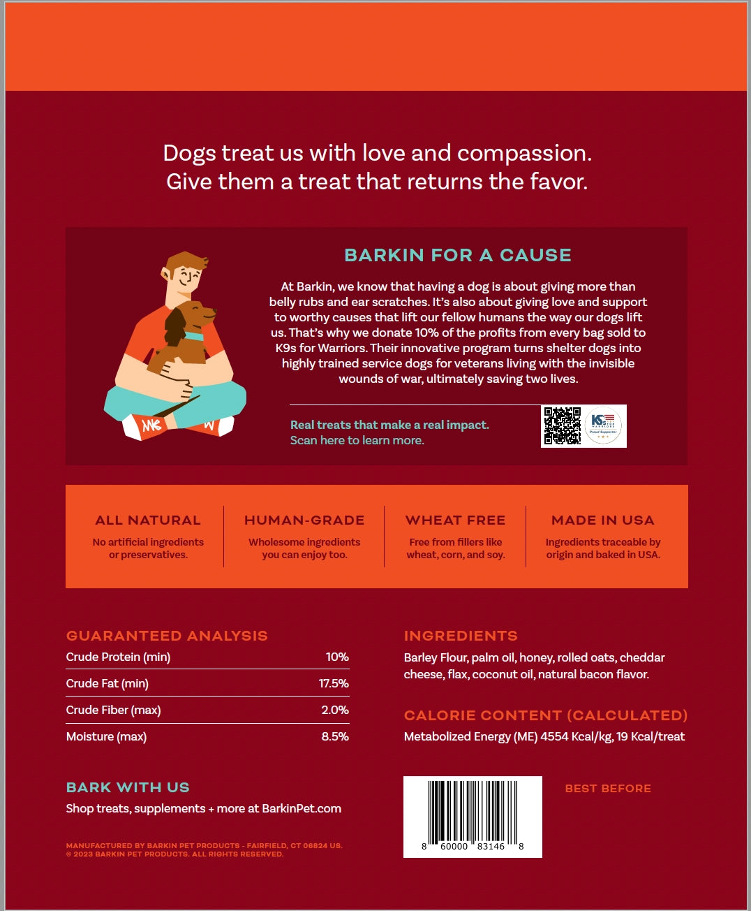BarkinBaconCheeseburgerDogTreats
