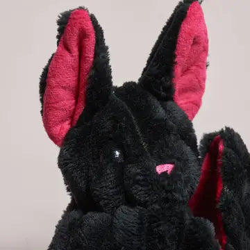 Belinda Bat Dog Toy