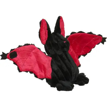 Belinda Bat Dog Toy