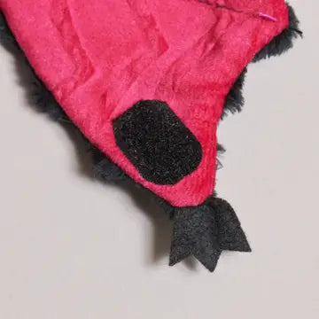 Belinda Bat Dog Toy