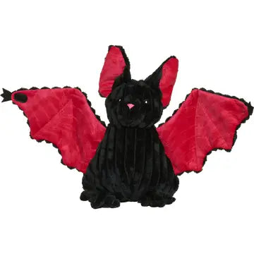 Belinda Bat Dog Toy