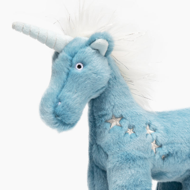 Fluff & Tuff Belle Unicorn