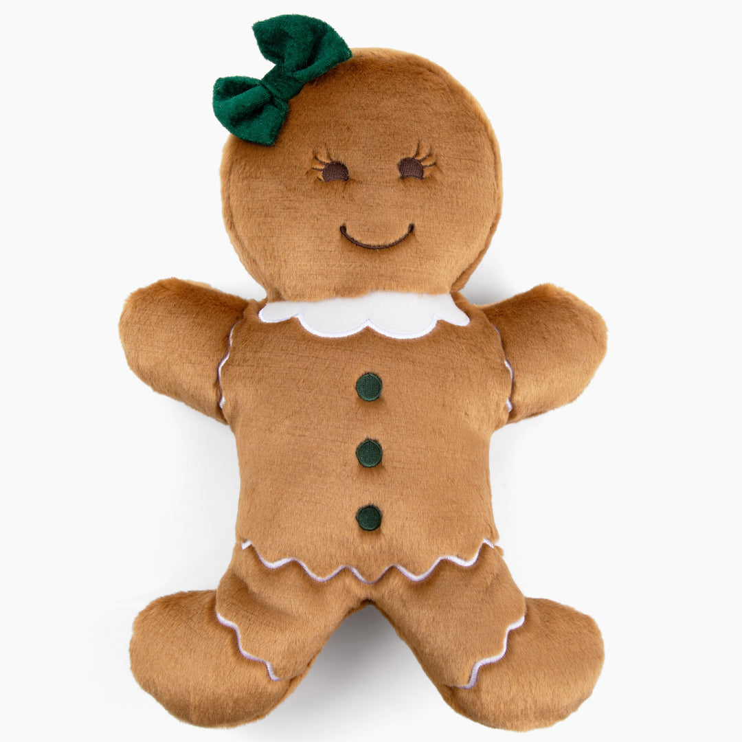 Fluff & Tuff Betty Gingerbread Girl
