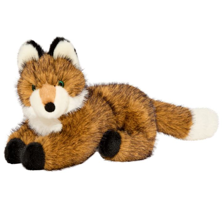 Hush Fluff Jasper Fox